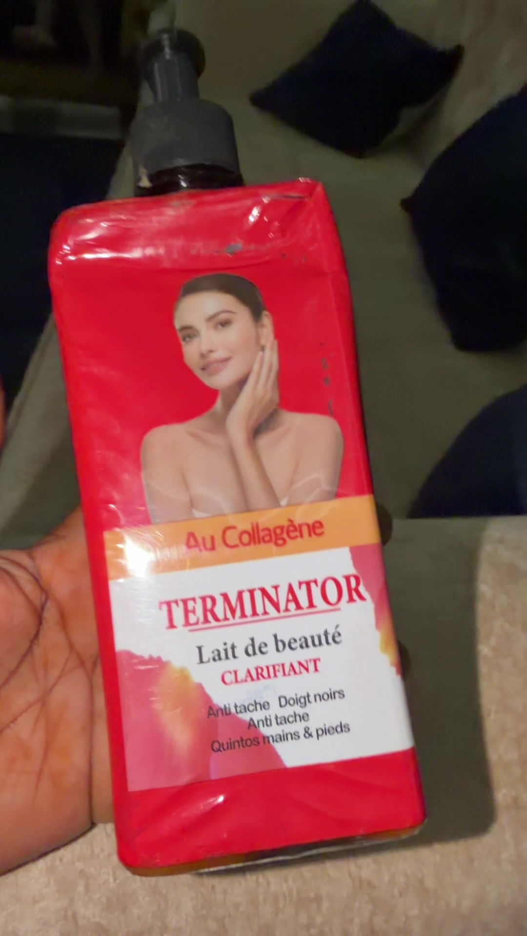 @Missmah la référence 77779791