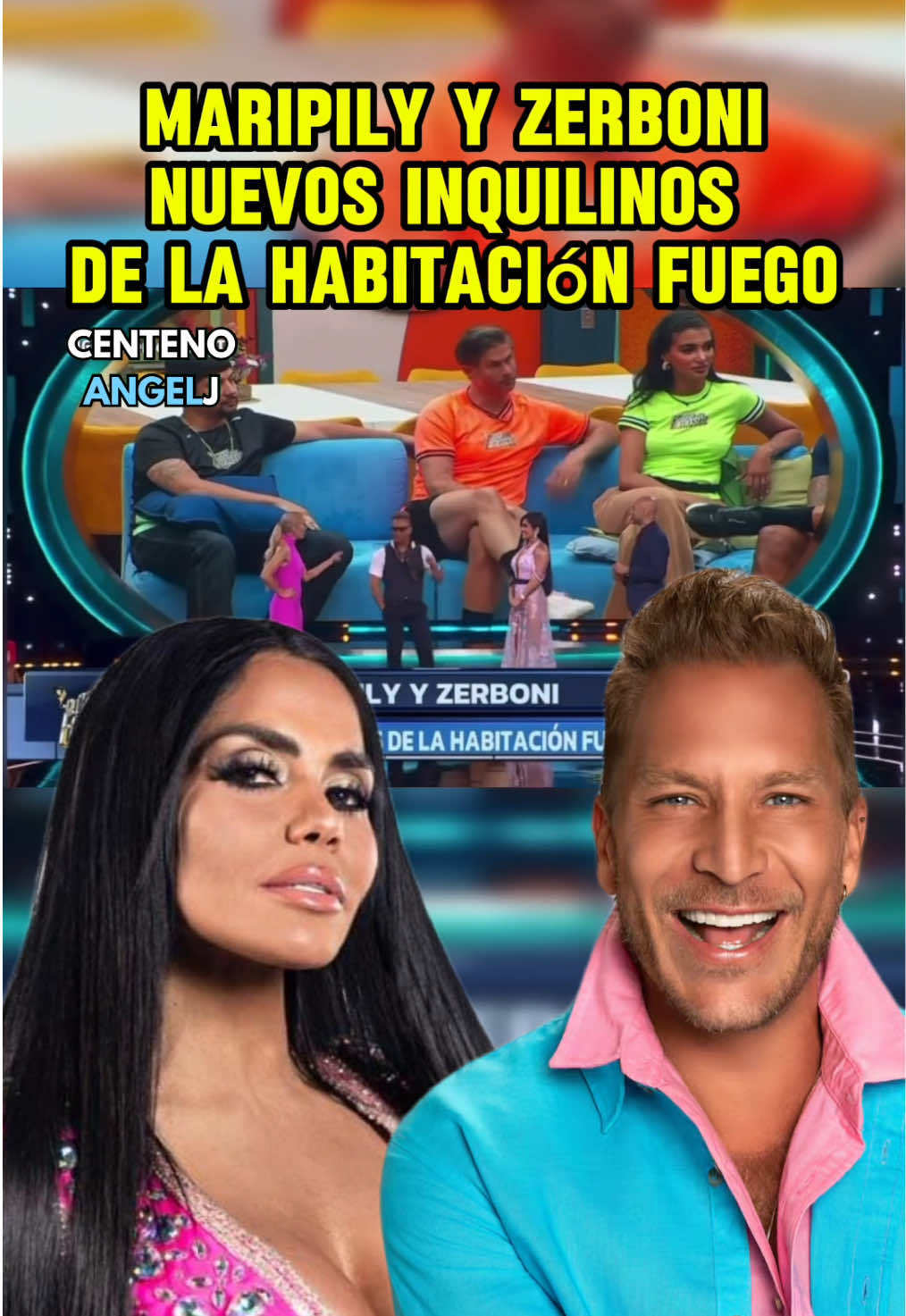@&Aacute;ngel J. Centeno P&eacute;rez 🇵🇷