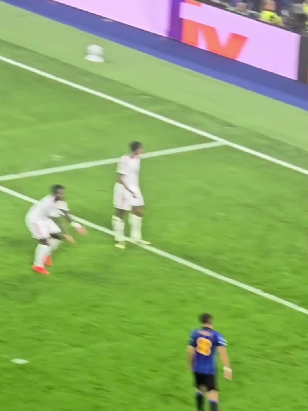 @Real Madrid C.F