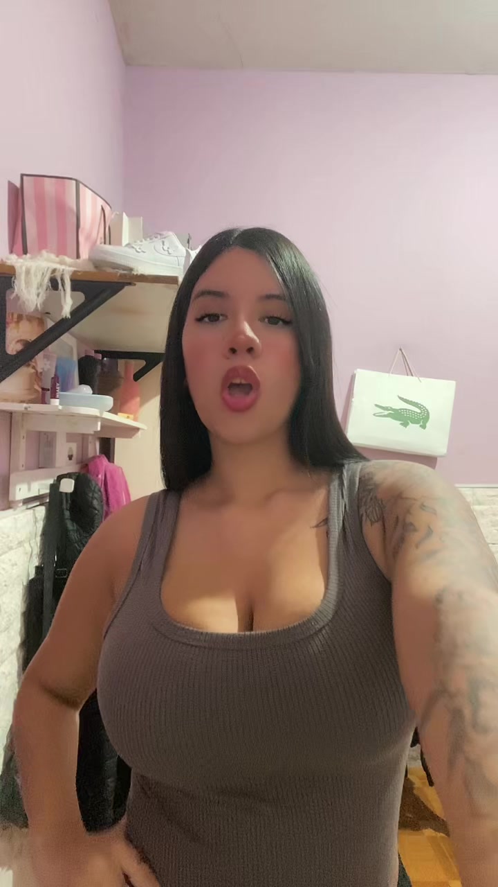 @Jazmin victoria