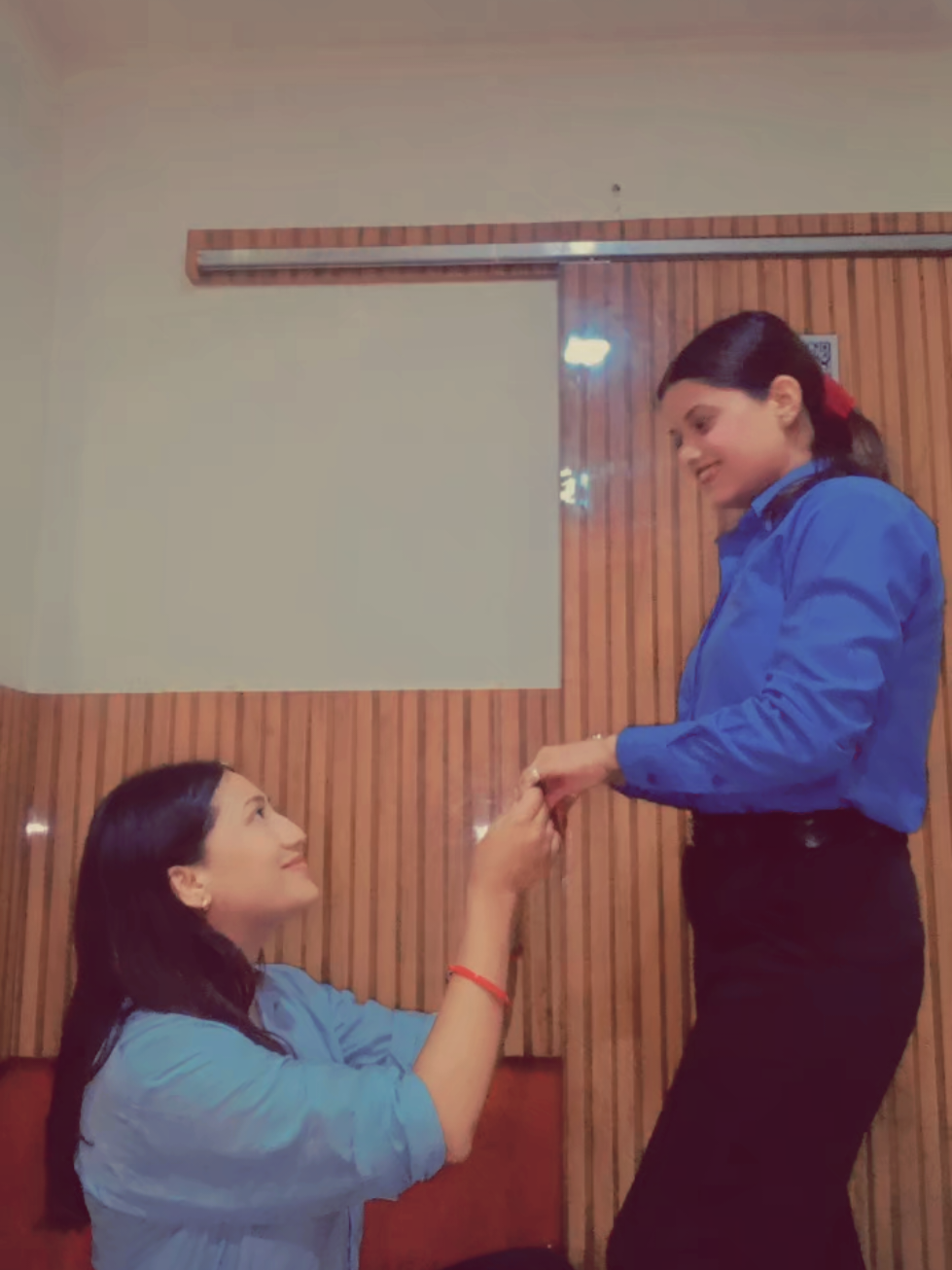 @Muna Bhandari