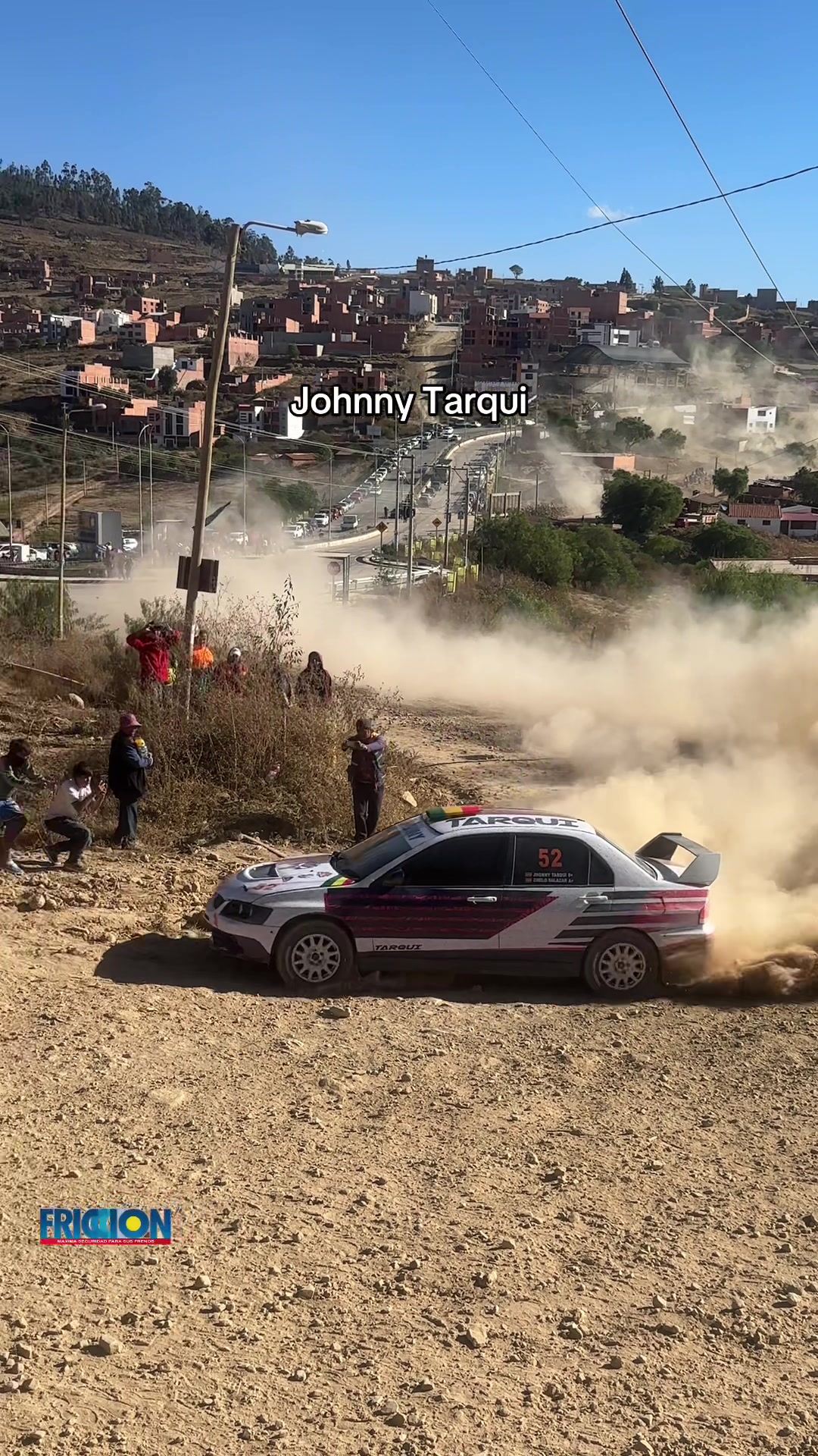 @Copaneytor Rally