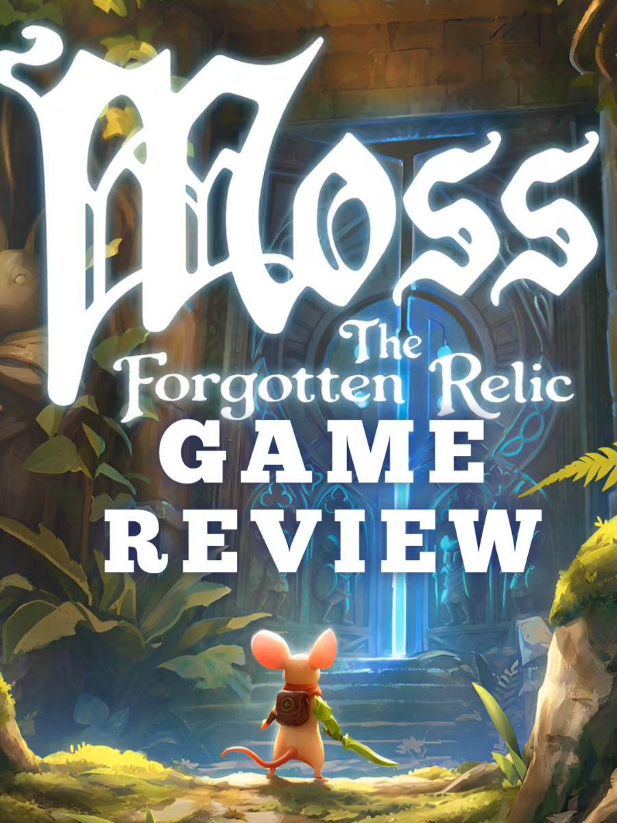 @Concise Game Reviews