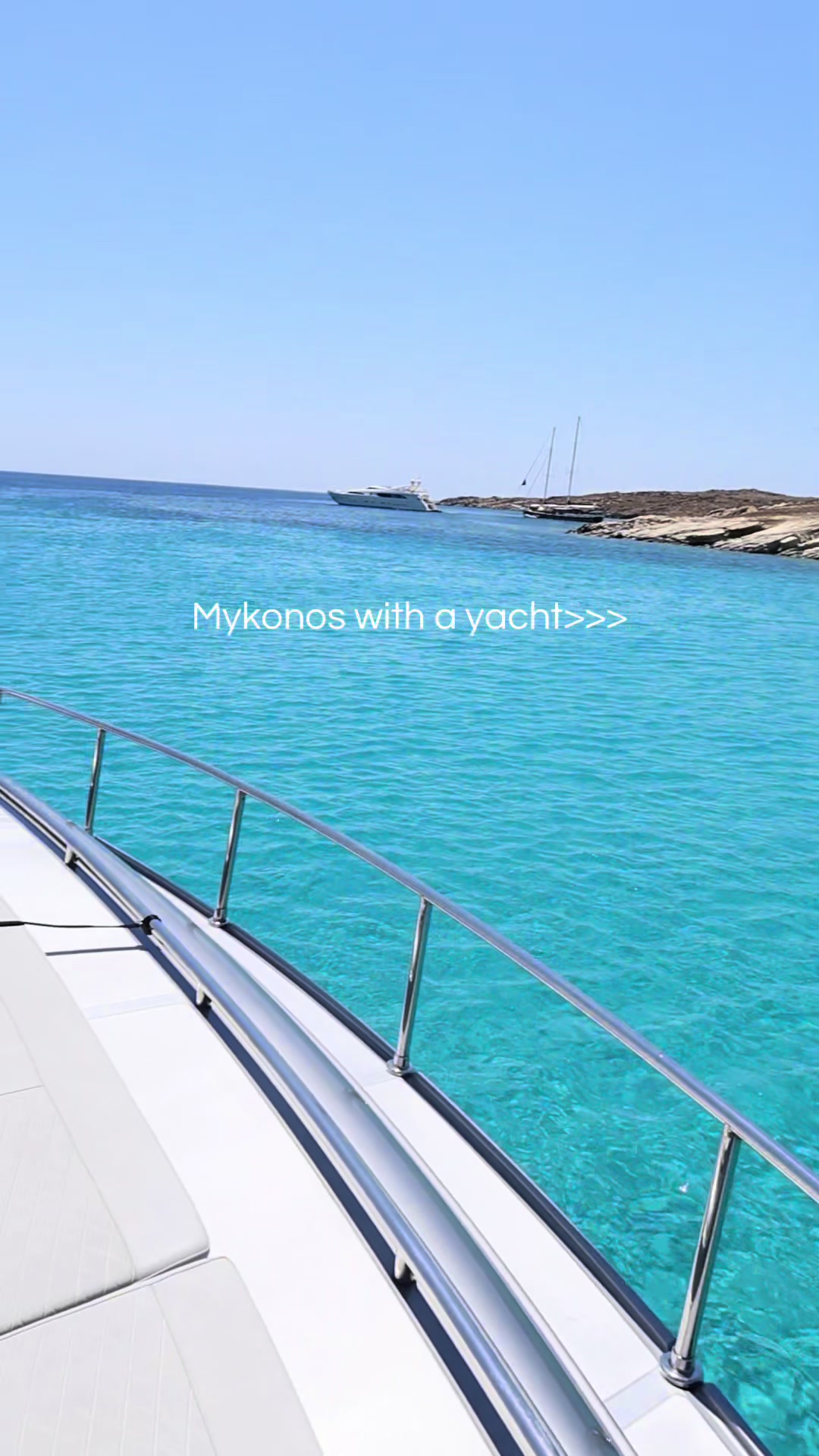 @VIP MYKONOS