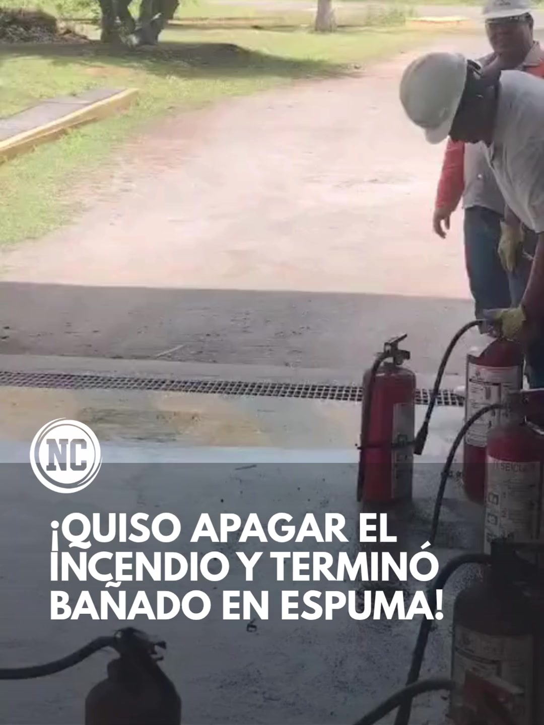 @Noticias Caracas