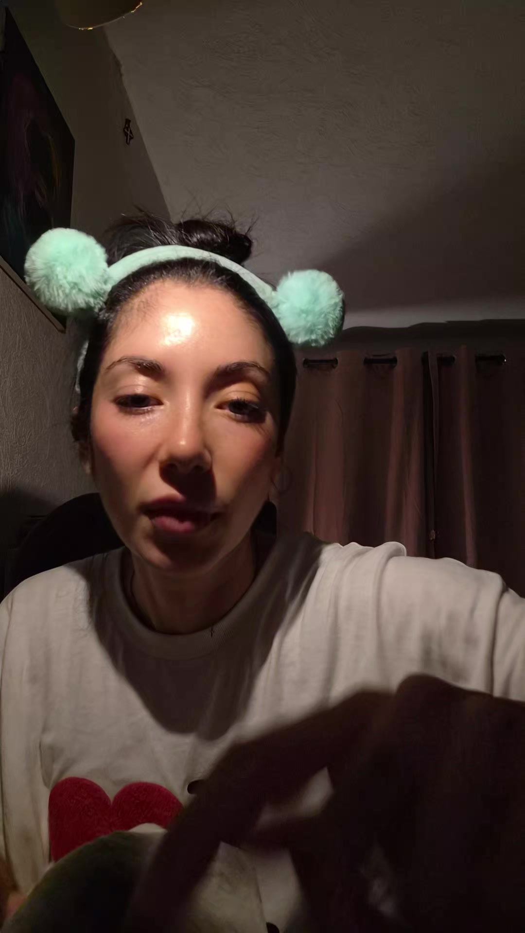 @Desquehacerada