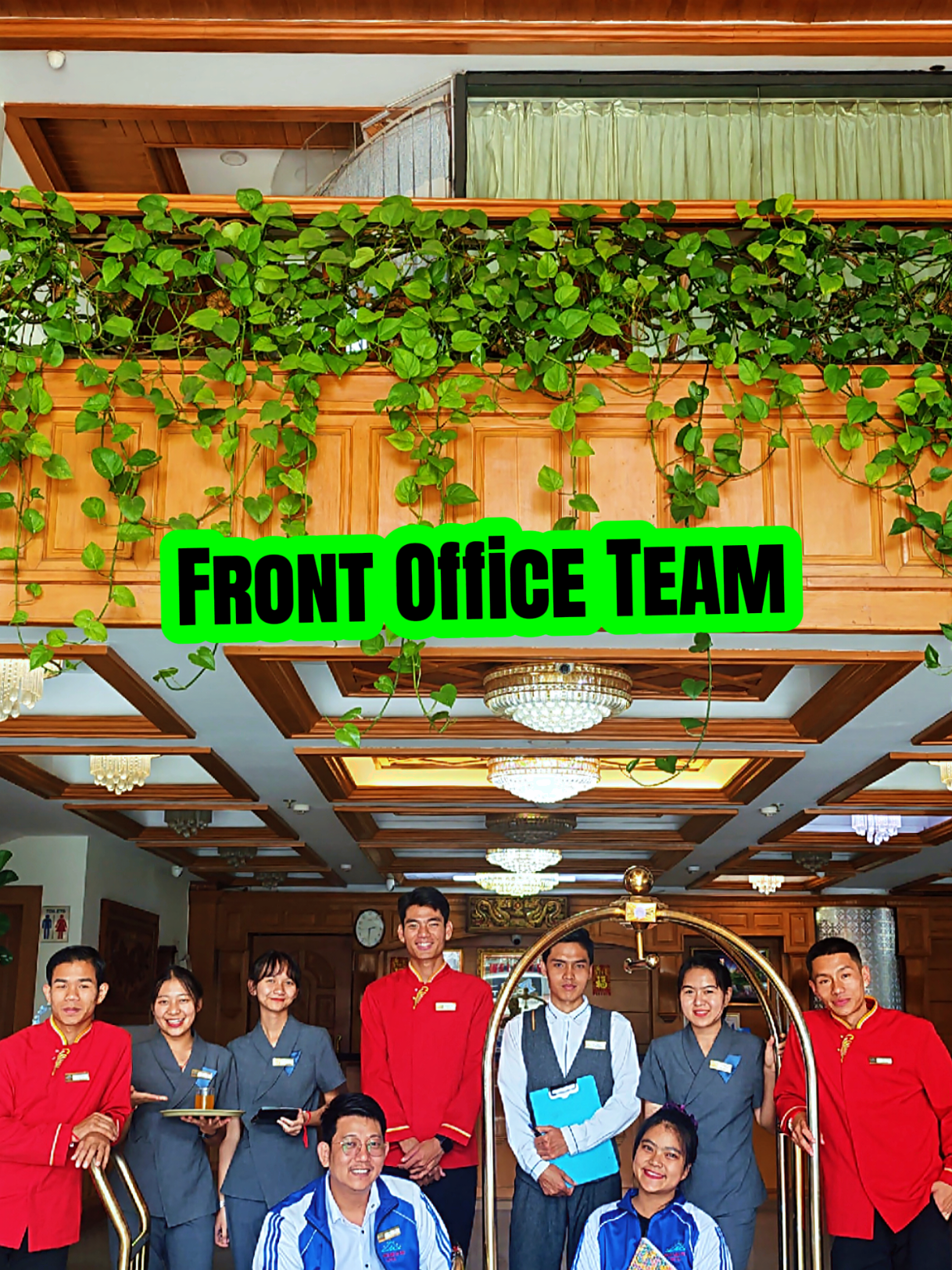 @Mountain Star Hotel, Taunggyi