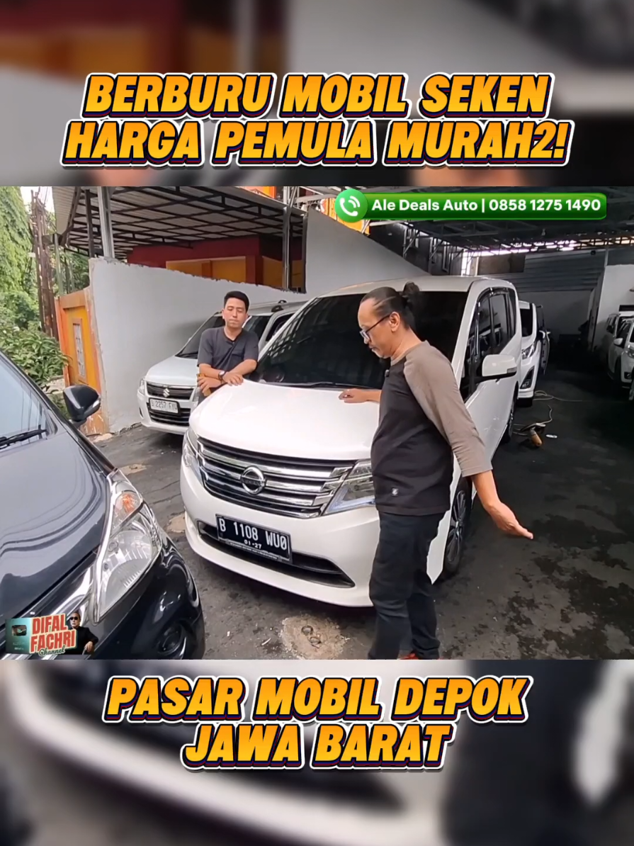 @Difal Fachri Channel
