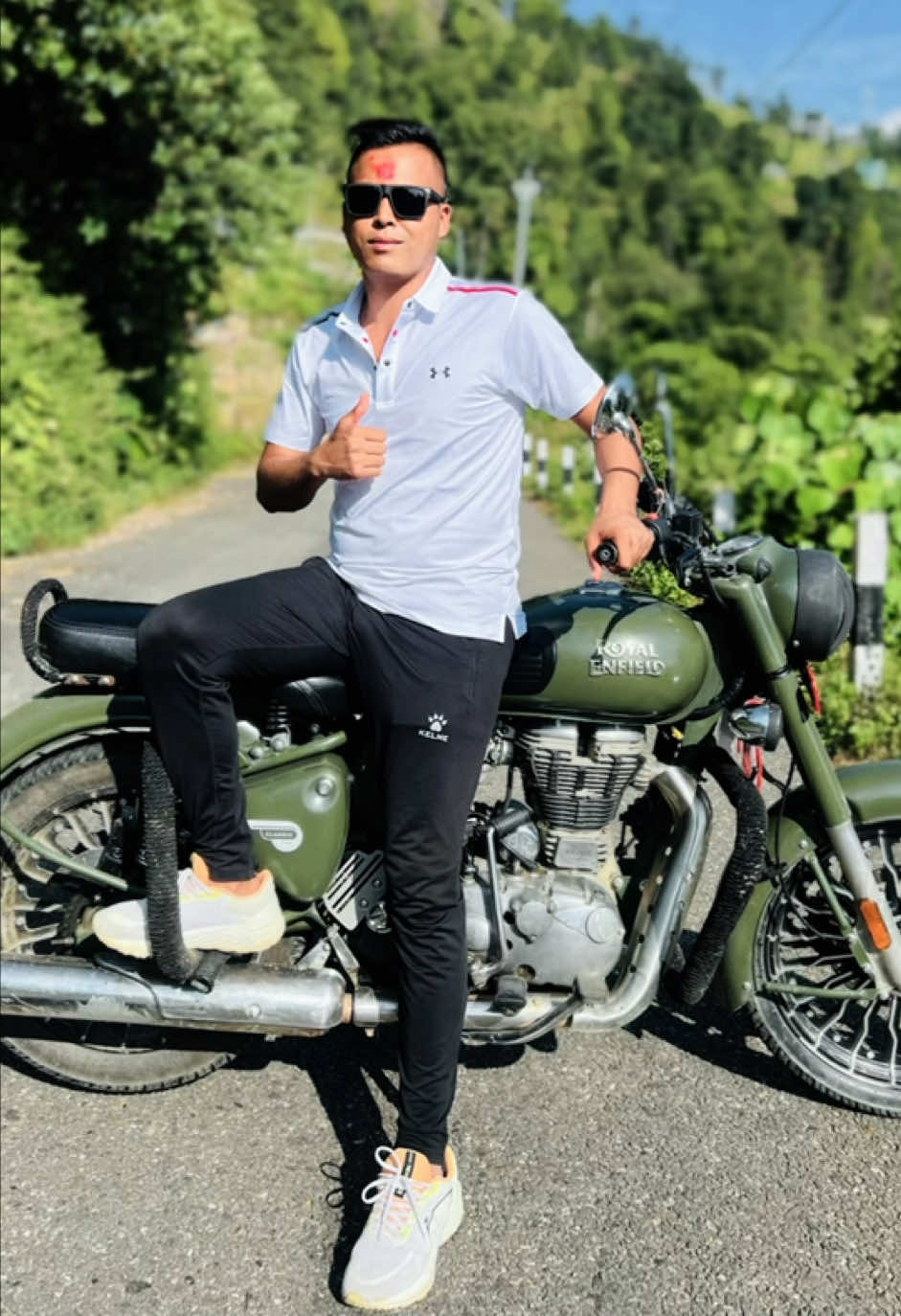 @Ramesh Ghale