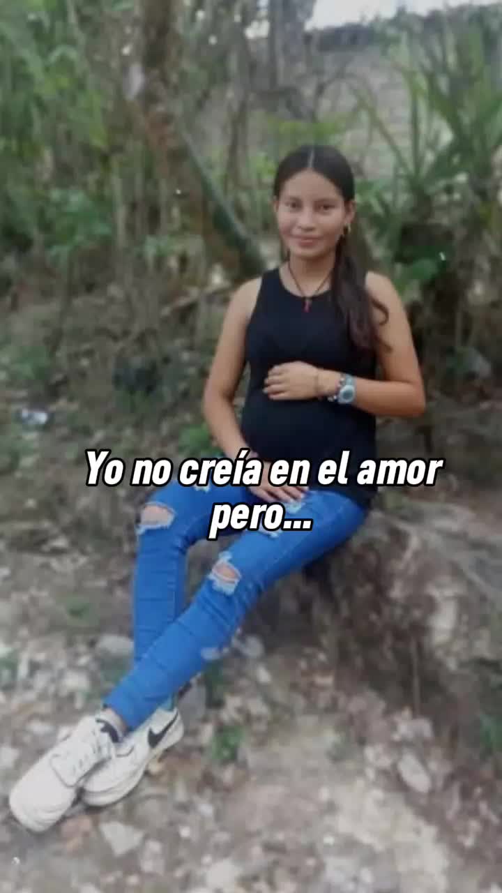 @Gloria Reyes