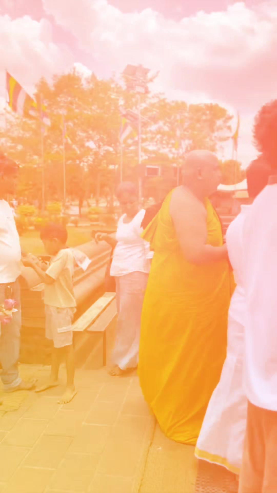 @@භාරතී -පොඩි- හාමුදුරුවෝ