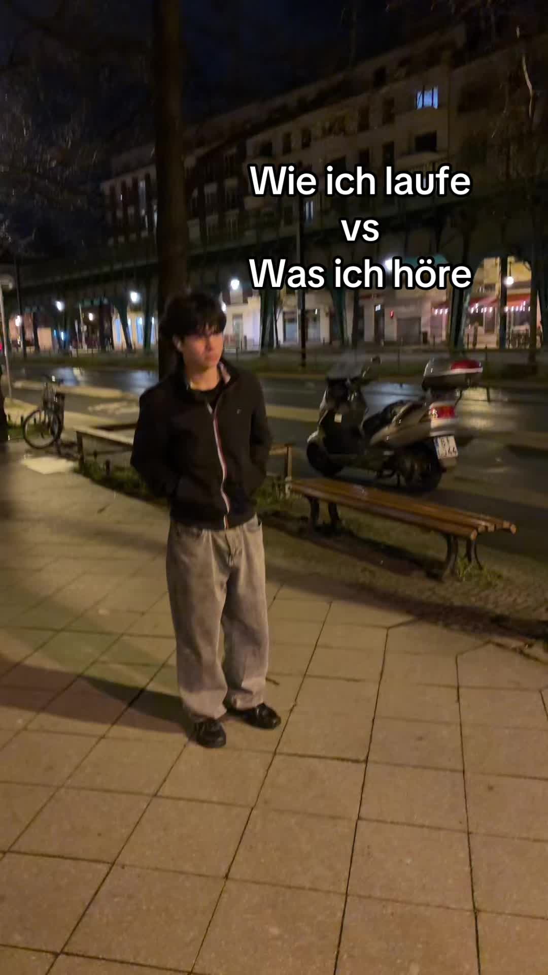 @Esad und Tigran