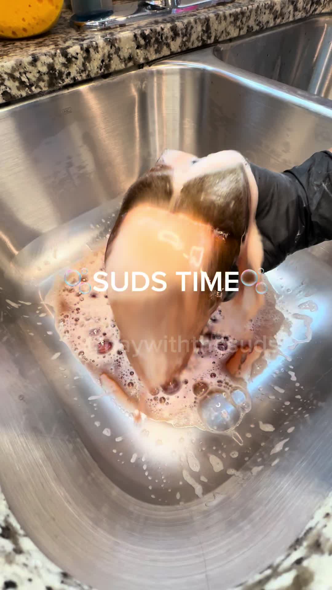 @Naywiththesuds