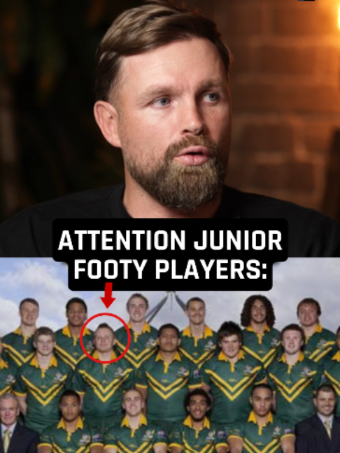 @Sporting News Australia