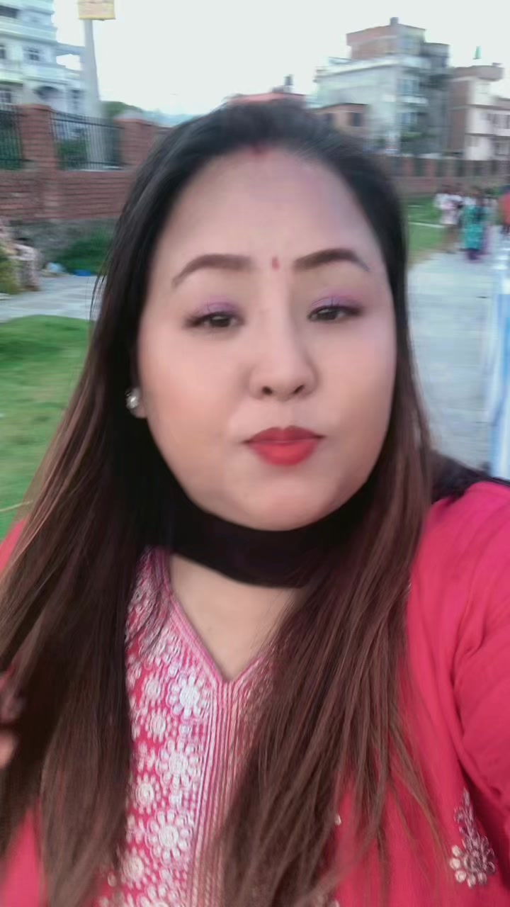 @Shreeja Byanju