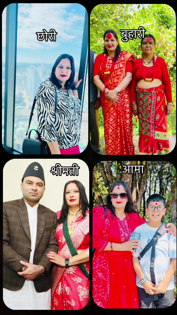 @💫Kushalmom💫🧿