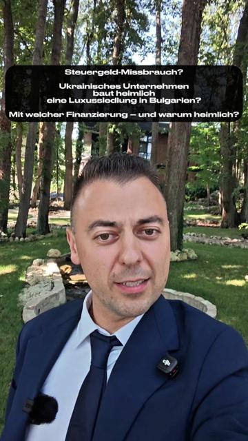 @Boris Gamanov MdB