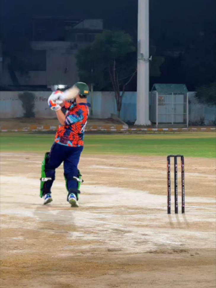 @Escribir Cricket Club