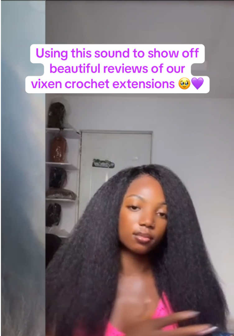 @Ave Hair Nigeria