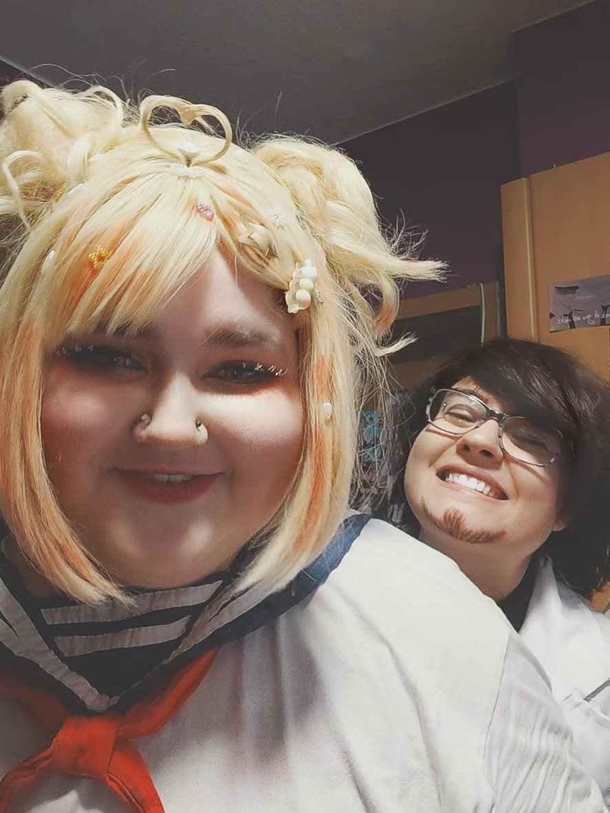 @Ghostii<3