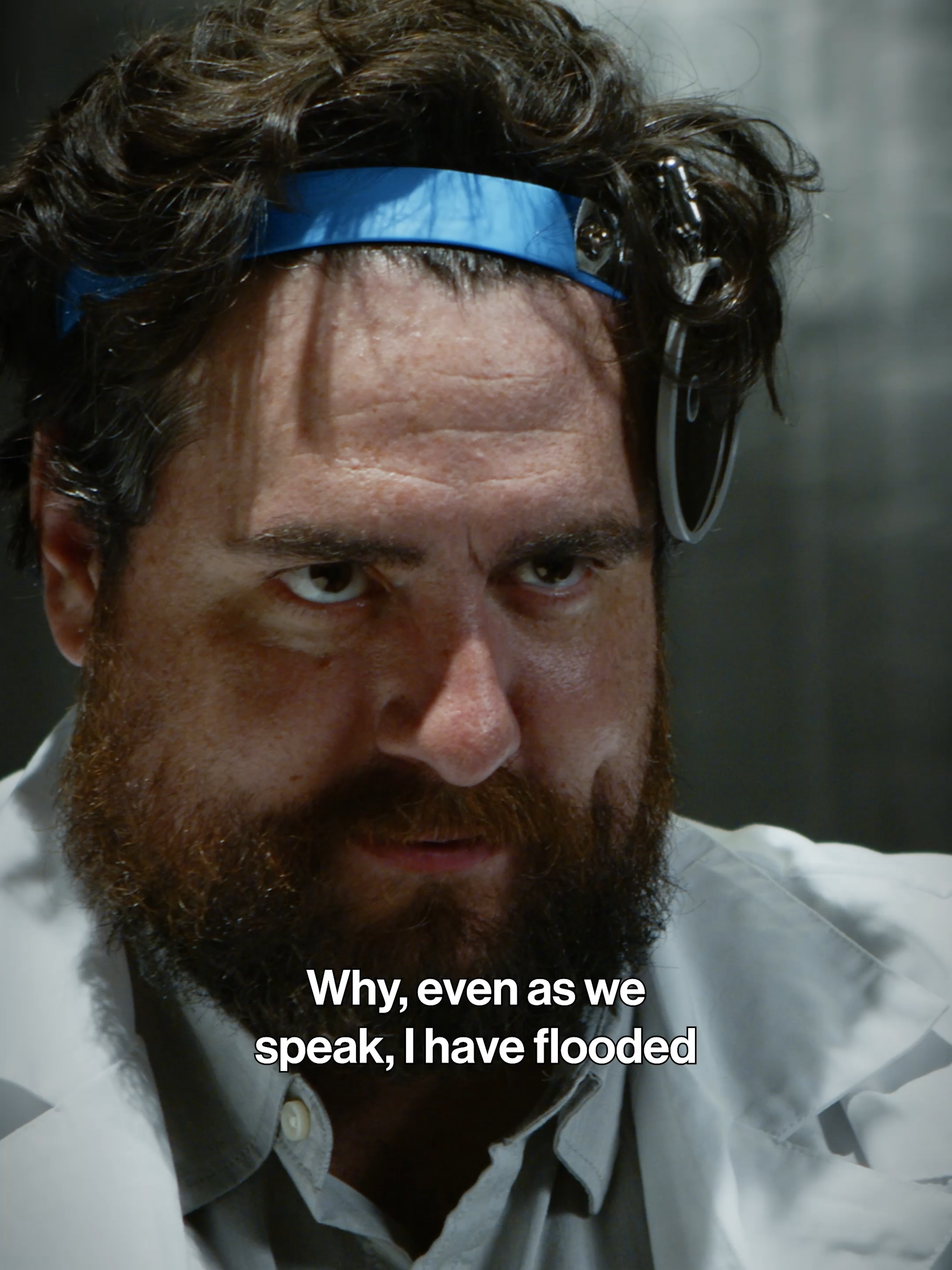 @Chris & Jack