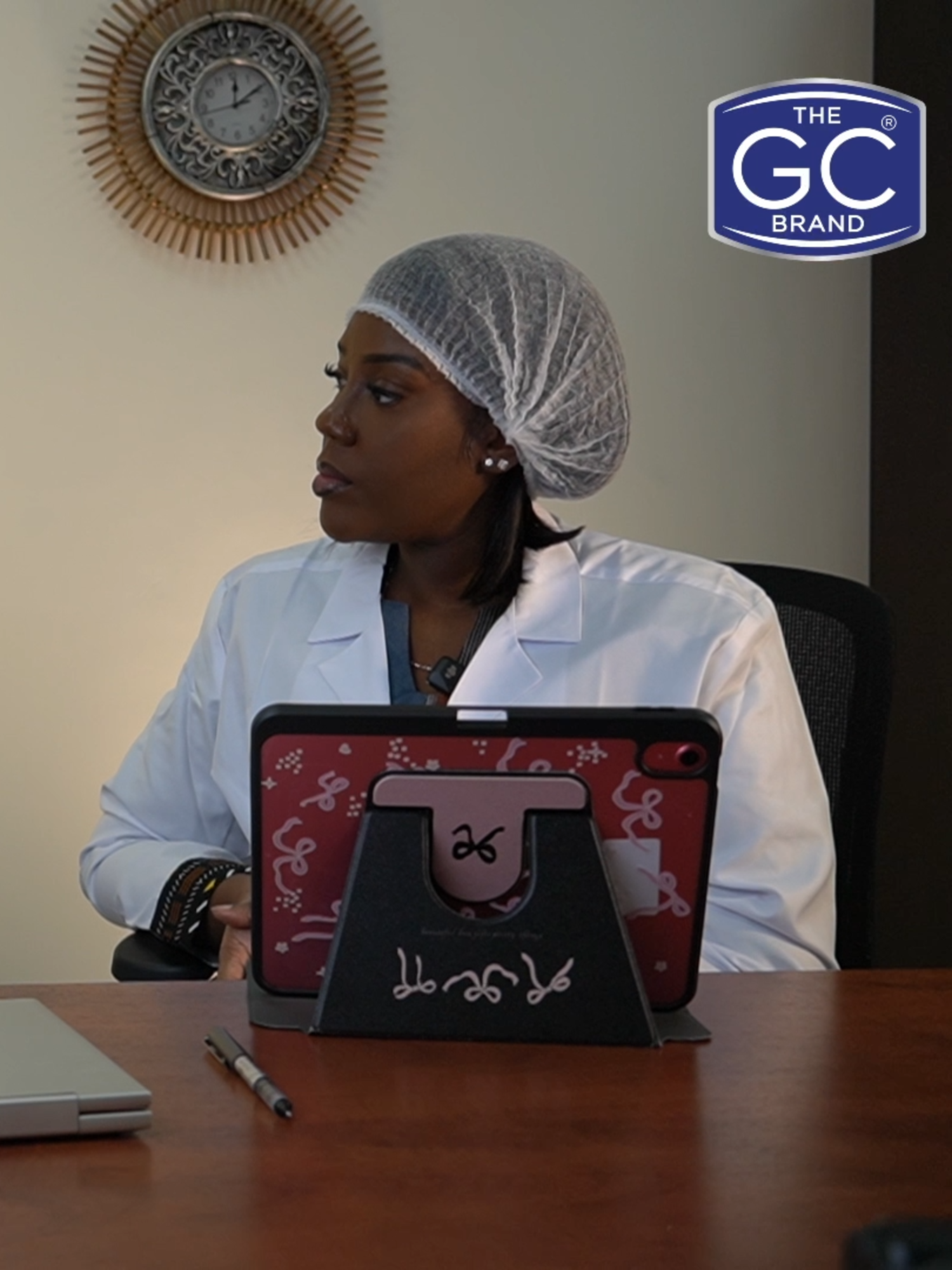 @Ghandour Cosmetics LTD.