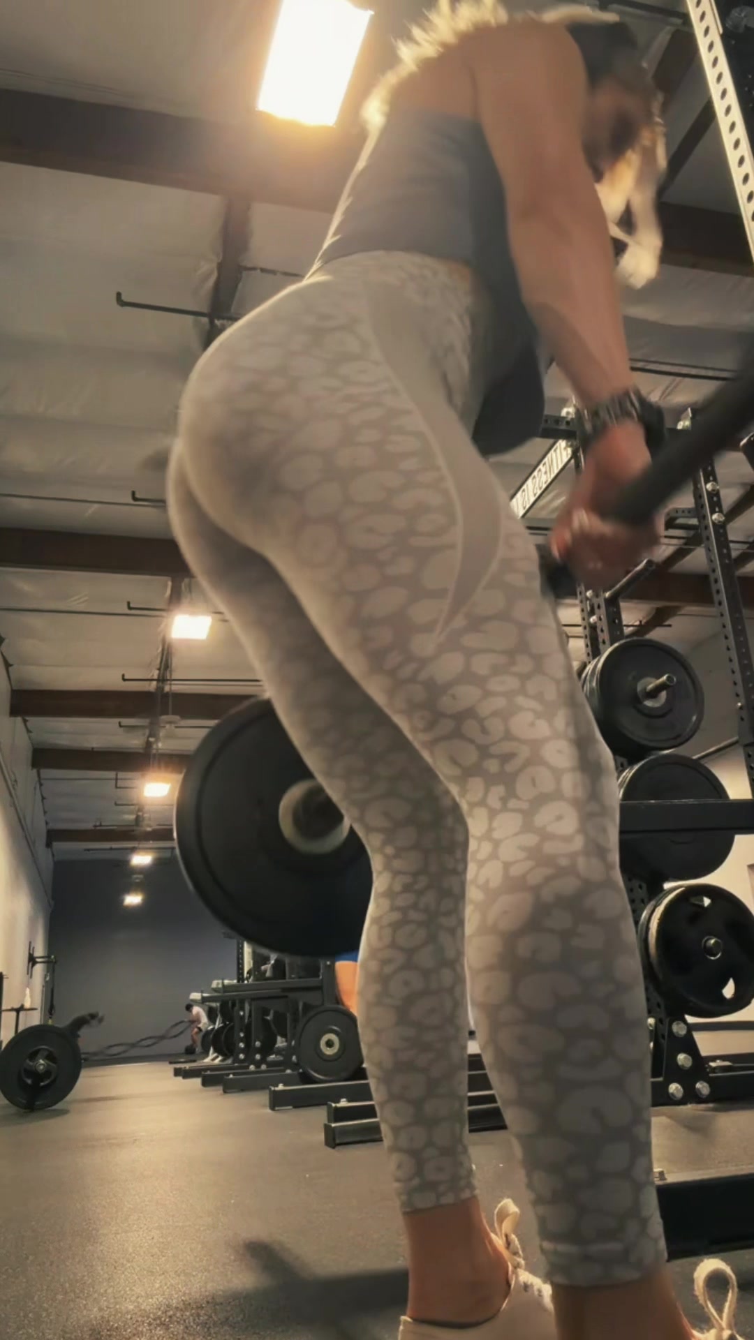 @Ashley Rae