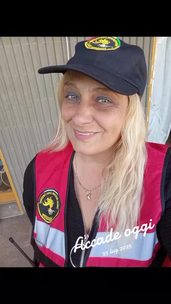 @Cinzia Sgambato
