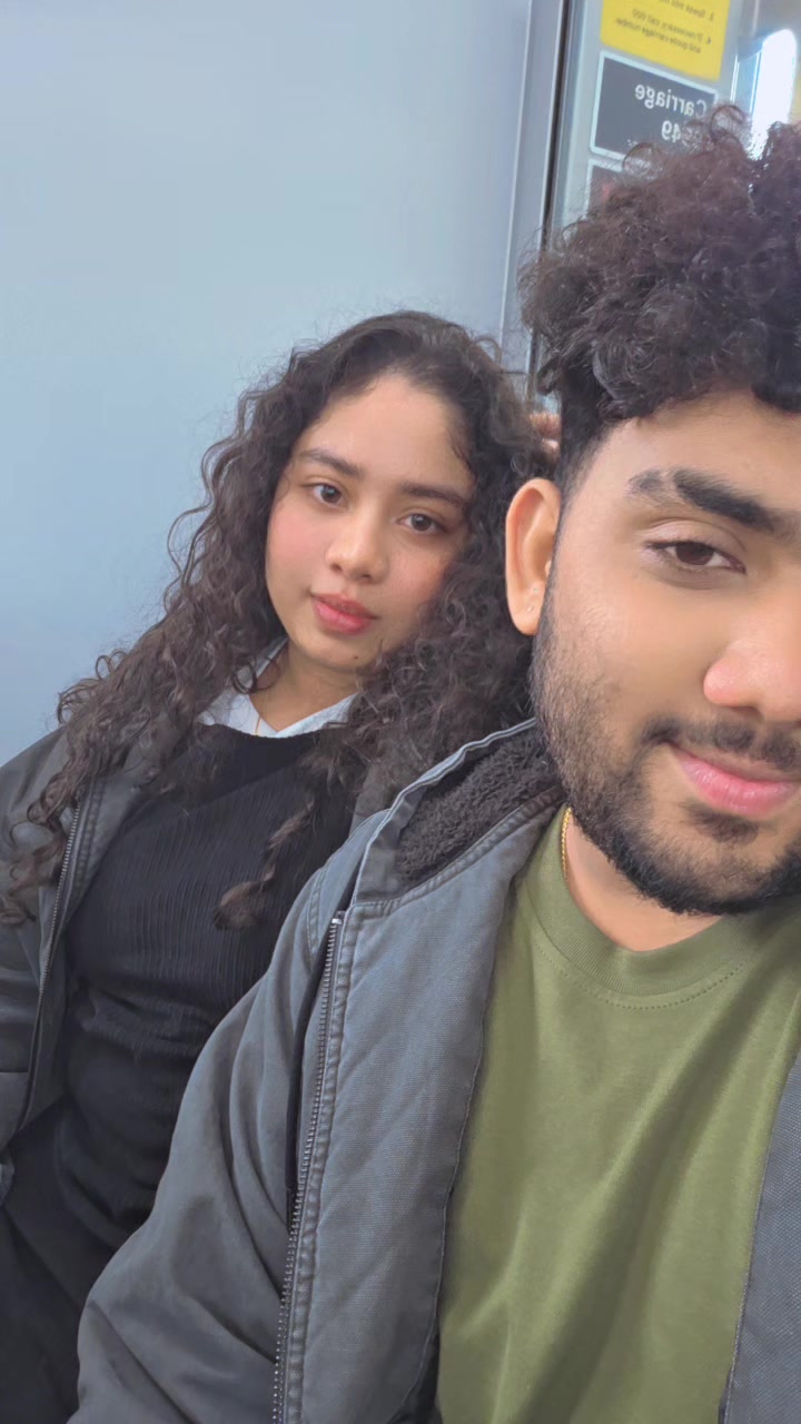 @Sanjaywifey.....❤️👀💫
