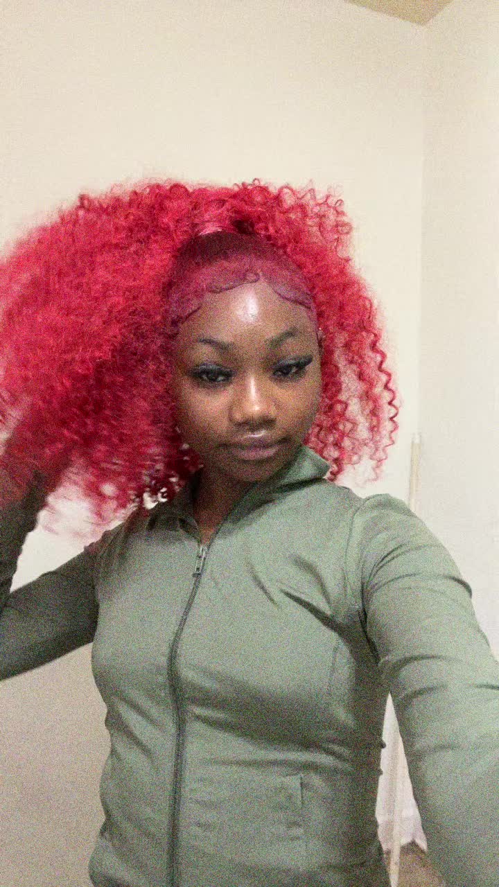 @ms pretty.