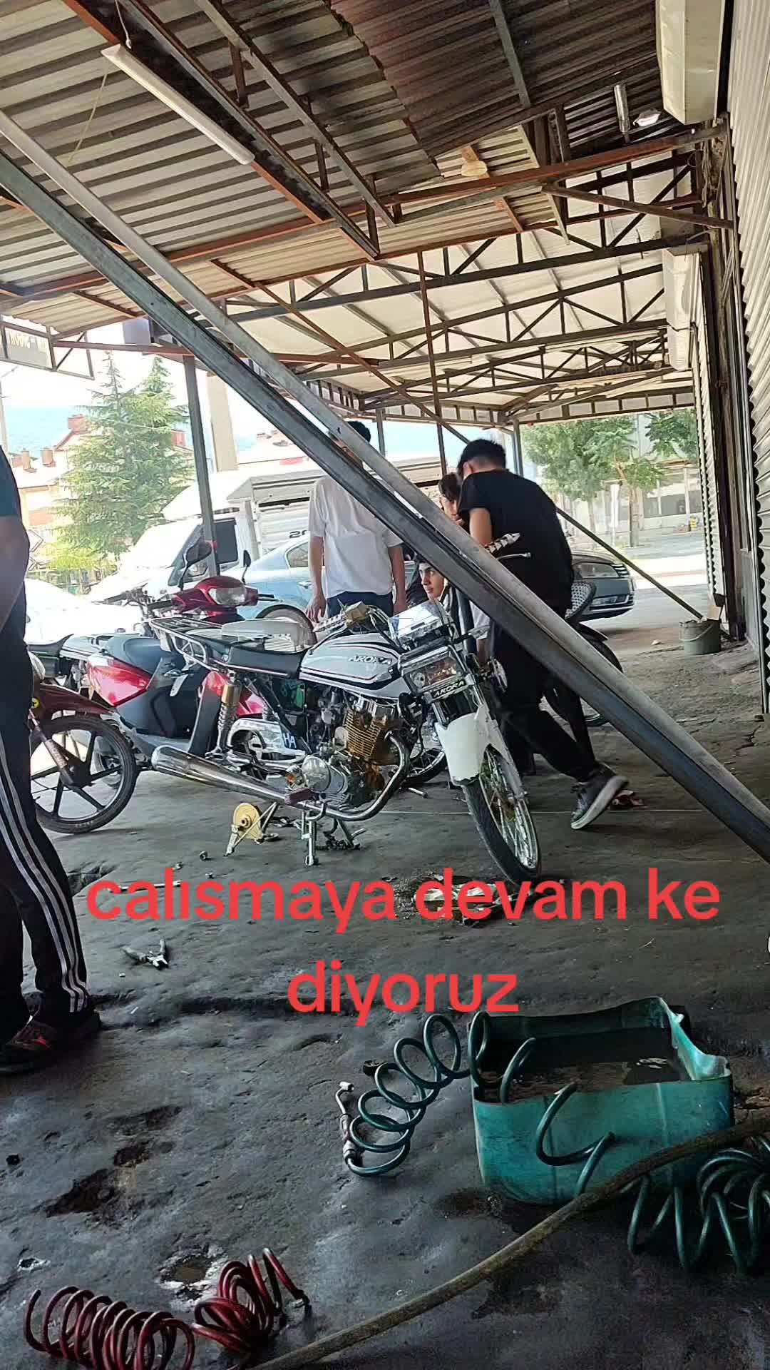 @motorcu İsmail Esra 🥰nefesim