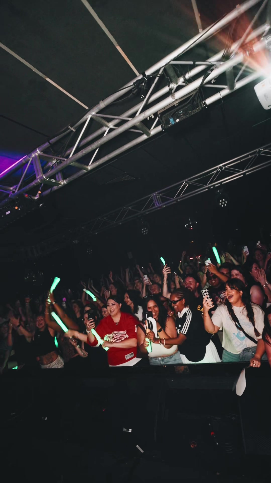 @Superficial Party