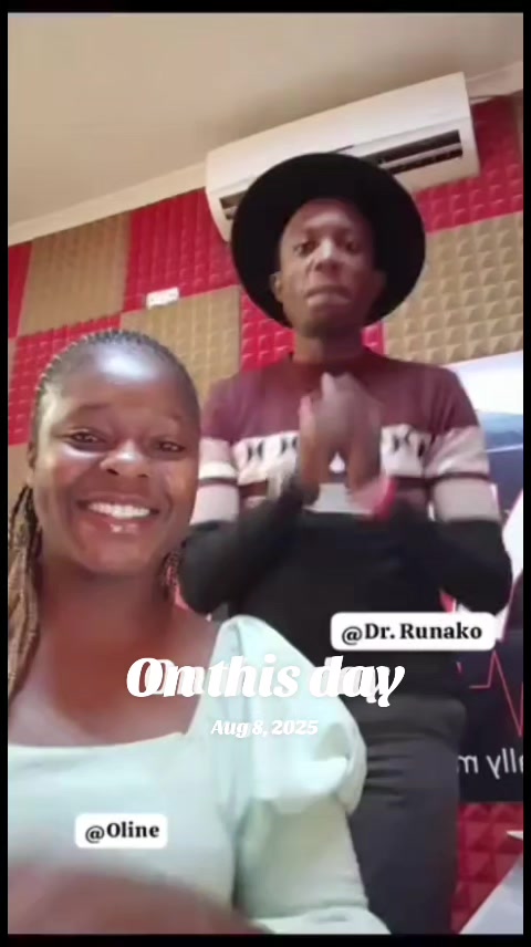 @Sir Major Ryan Abrahams