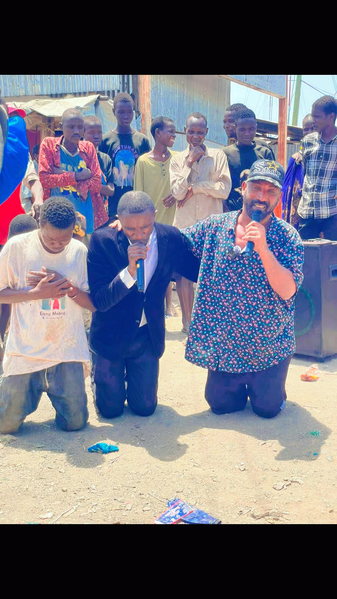 @mesfin getahun Gebreyohans