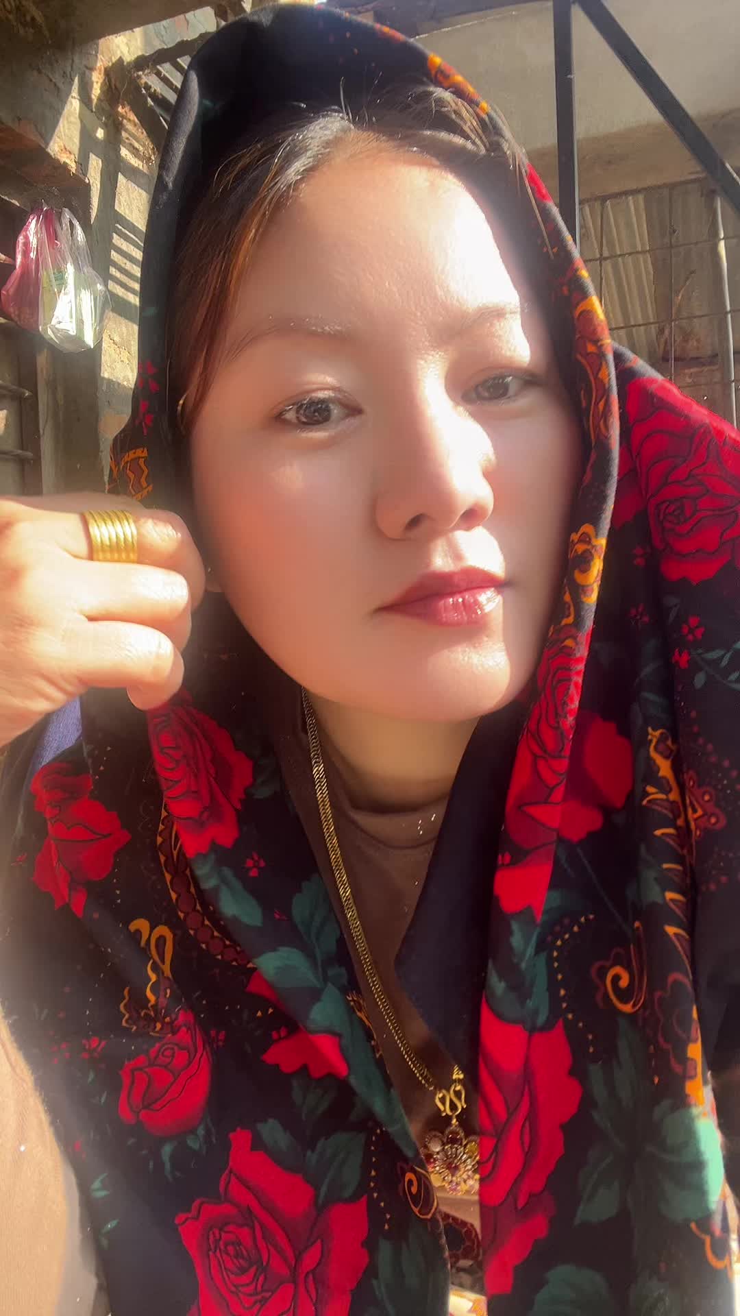 @Binu Gurung