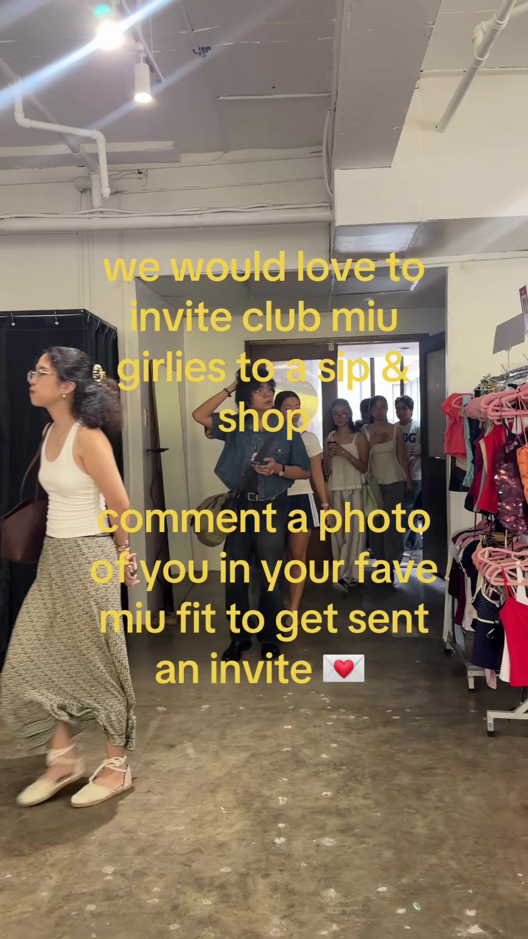 @Miu The Label