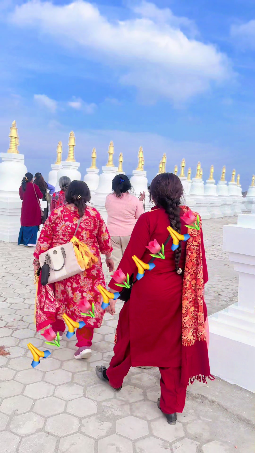 @Maya Tamang Dong