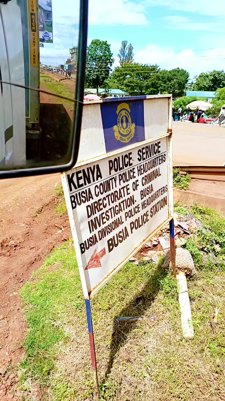 @OFFICIAL At KAMAA 254🇰🇪🚛