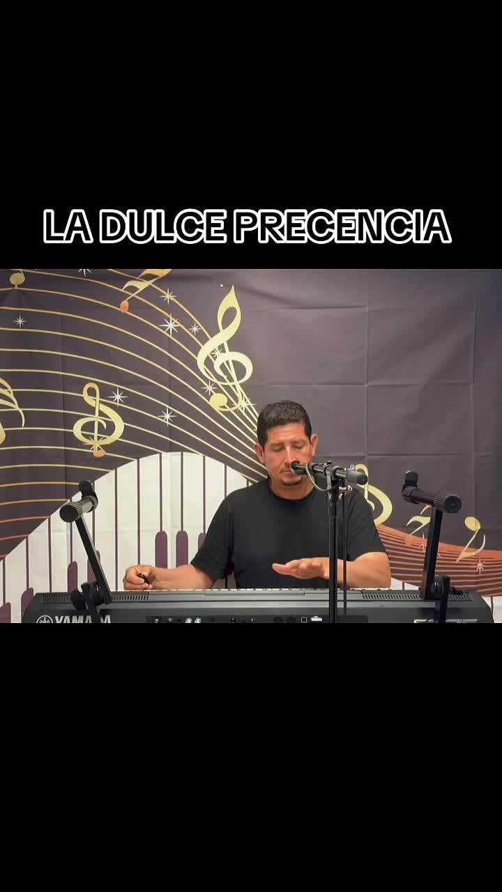 @Adelsomusicacristiana