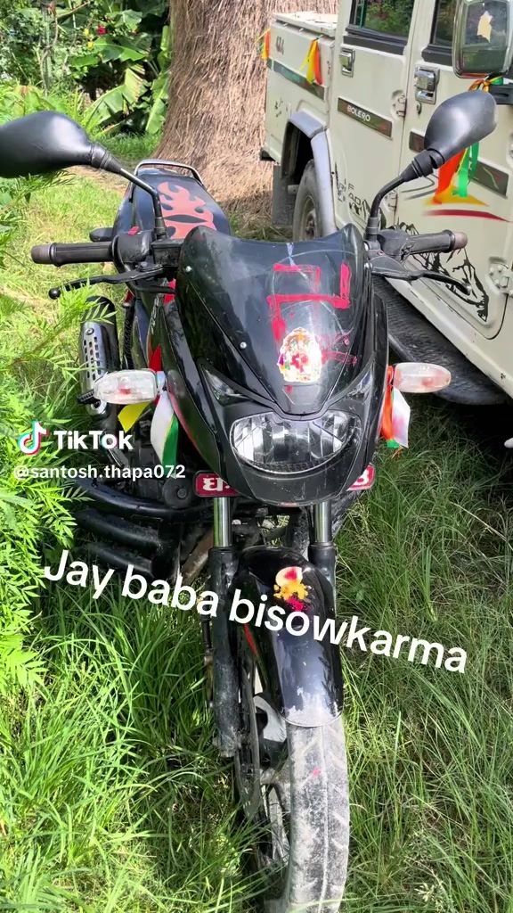 @Saurab Thapa