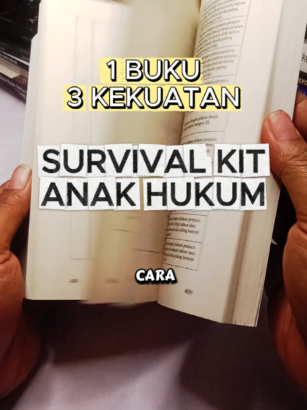@Teras BACA 📚