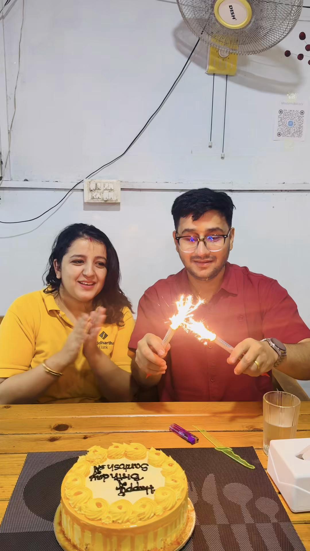 @kamal Gautam