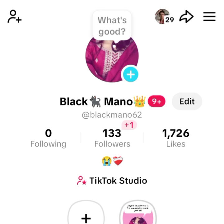 @Black🐈⬛ Mano👑