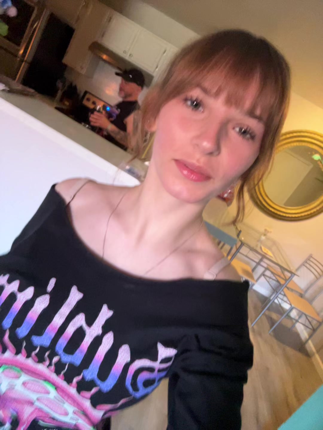 @Bekah