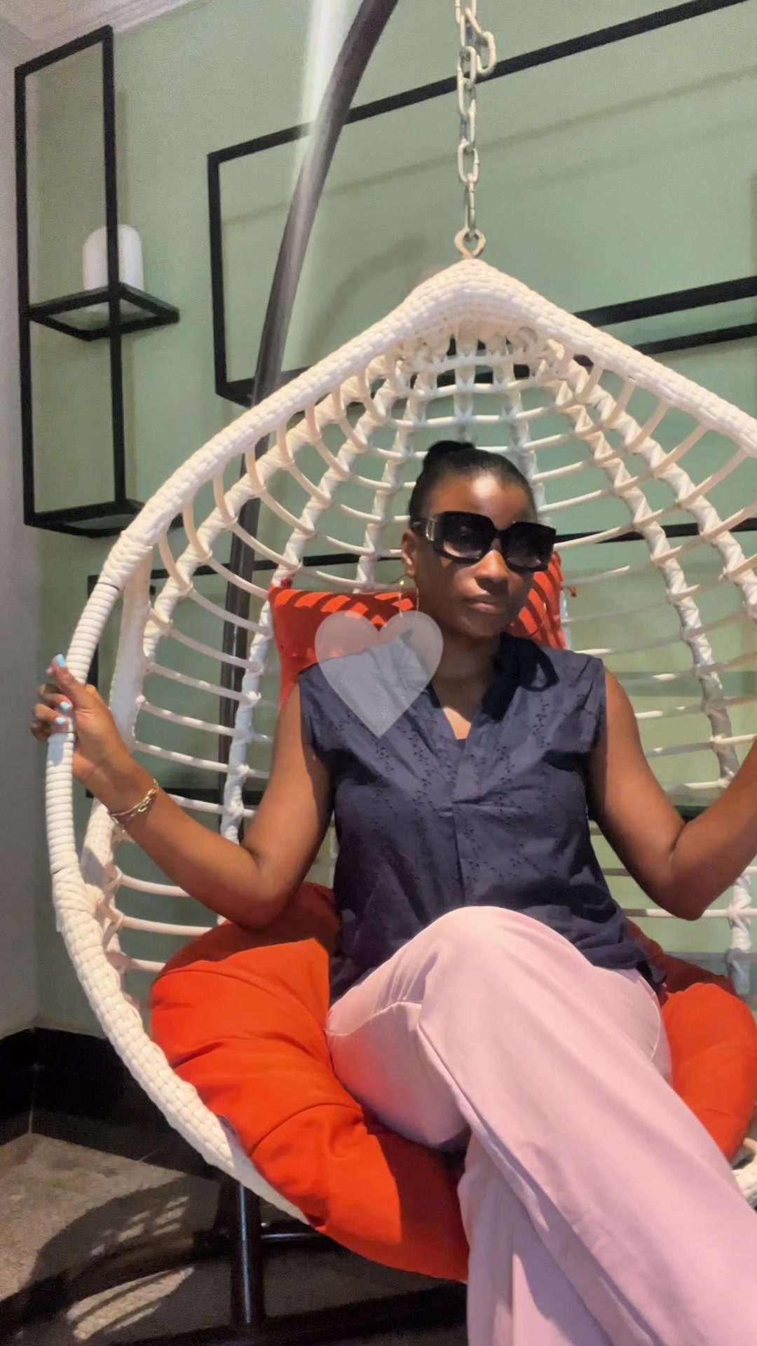 @YOUTUBE: GRACE ARUA