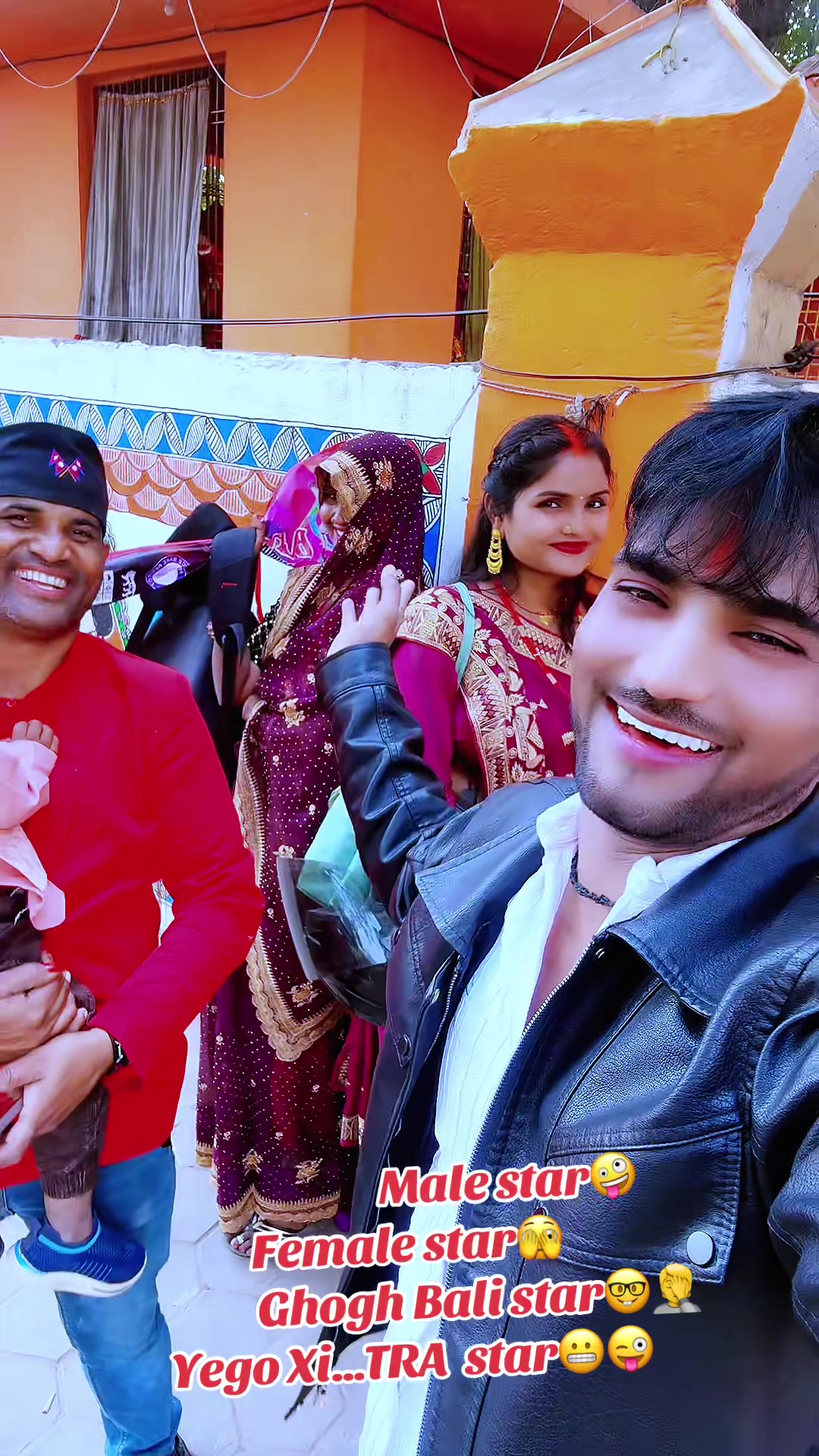 @BABU_SONA SHARMA JI❤️❤️