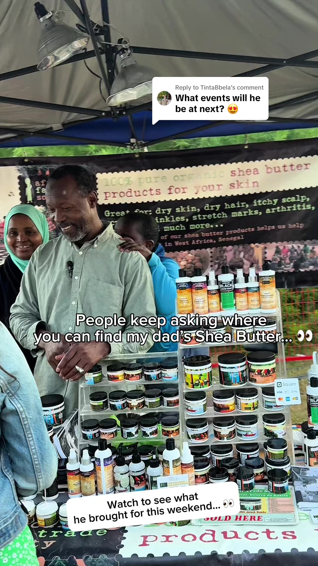 @African Fair Trade