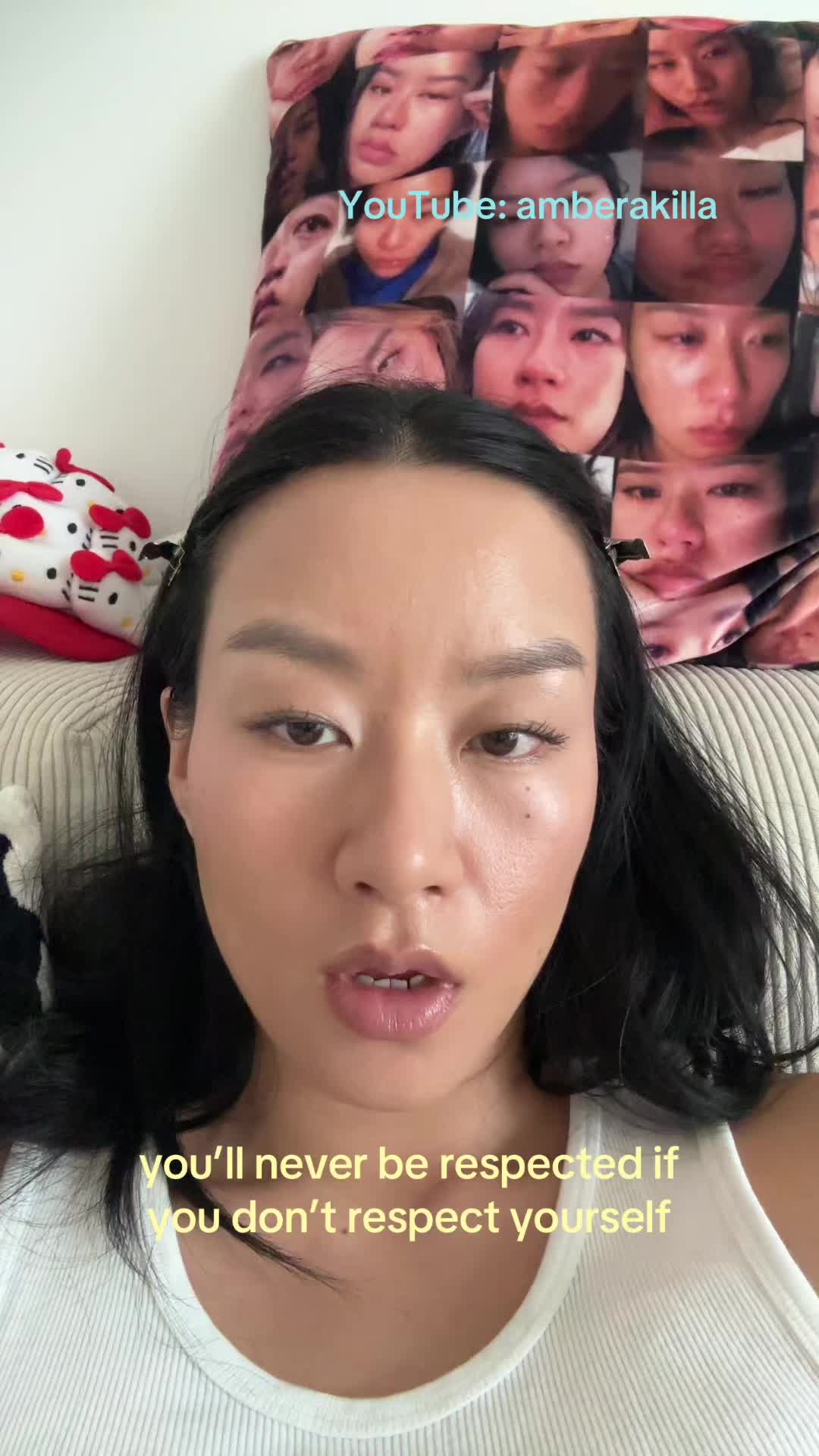 @amber akilla