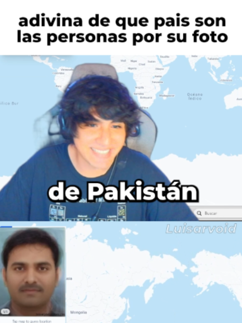 @Luisarvoid