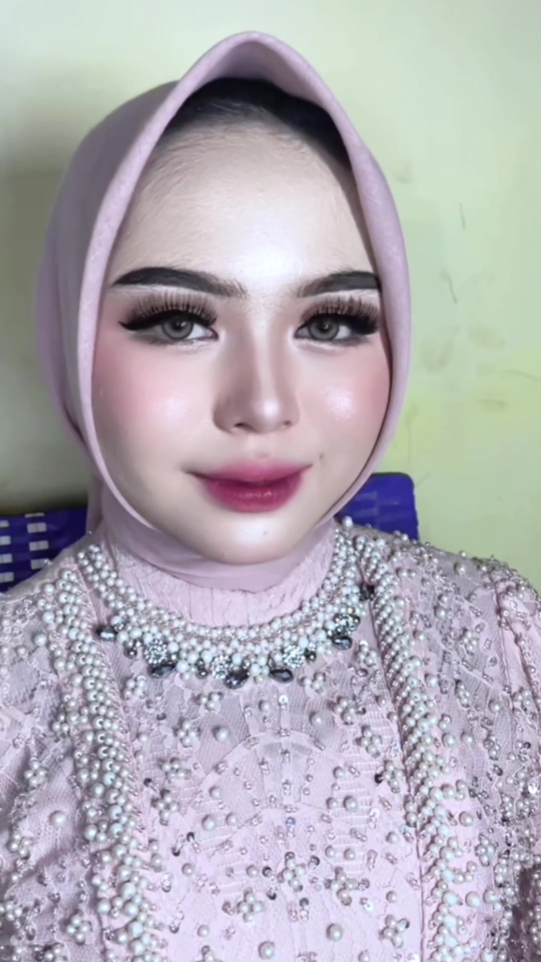 @Sella agustina (MUA SUKABUMI)